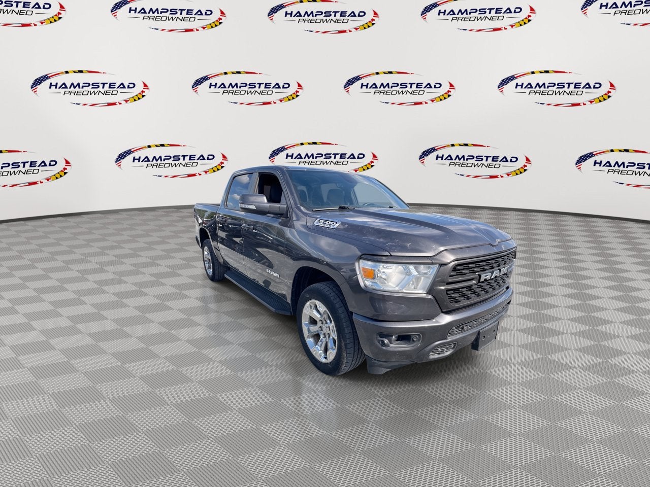 ram ram 1500 pickup 2022 1C6SRFFT7NN445386 image ram ram 1500 pickup 2022 1C6SRFFT7NN445386 image